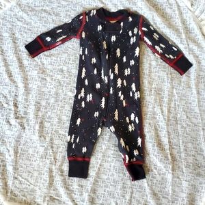Hanna Andersson Sleeper 3-6m